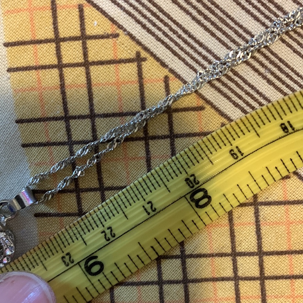 Necklace - Picture 2 of 5